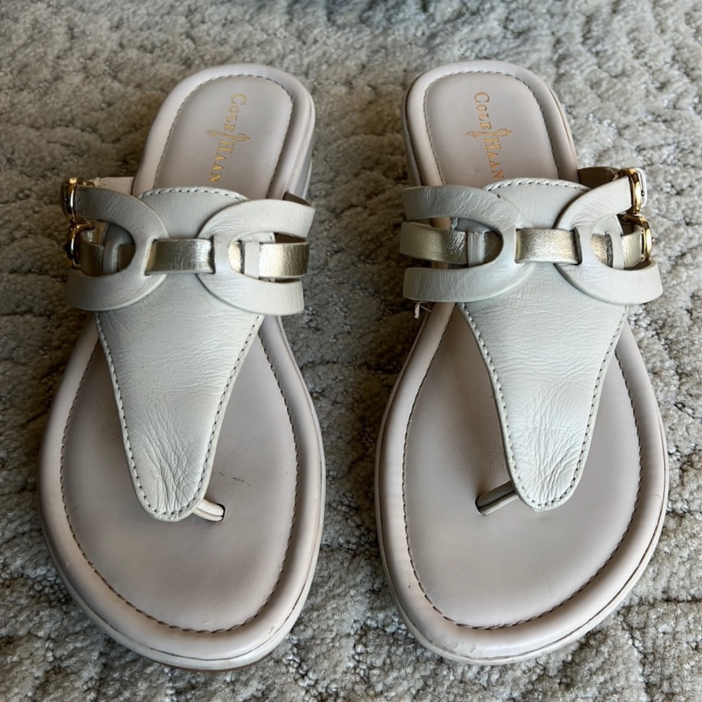 Cole Haan Sandals